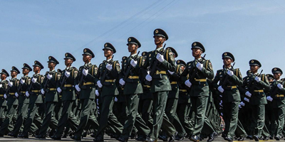 高瑞思享：第7屆世界軍運(yùn)會(huì)即將在武漢開(kāi)幕了！