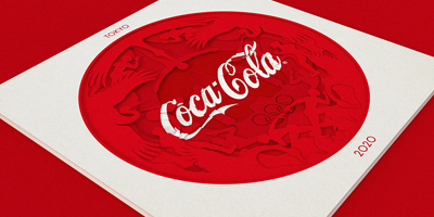 Coke x Adobe x You，冒泡的不只是可口可樂，還可能是你的創(chuàng)意！