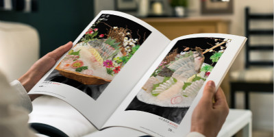 北京餐飲行業(yè)畫冊設(shè)計(jì)要點(diǎn)總結(jié)