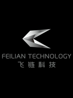 飛鏈科技LOGO設(shè)計_高瑞品牌