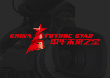 中華未來之星LOGO與VI設(shè)計