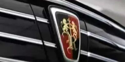 海報(bào)引發(fā)的猜想：上汽榮威換新品牌LOGO？