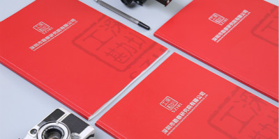 北京宣傳冊設(shè)計作品賞析