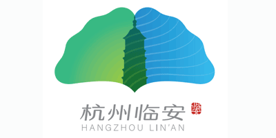 臨安城市形象LOGO設(shè)計(jì)發(fā)布！