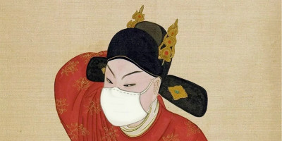 腦洞清奇的抗疫海報，太走心了！