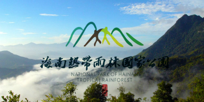 海南熱帶雨林國(guó)家公園LOGO設(shè)計(jì)正式發(fā)布