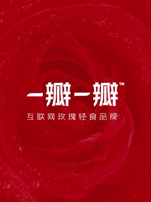 鮮花餅食品包裝設(shè)計