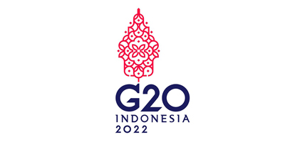 2022年G20首腦峰會(huì)LOGO設(shè)計(jì)的寓意，你知道多少？