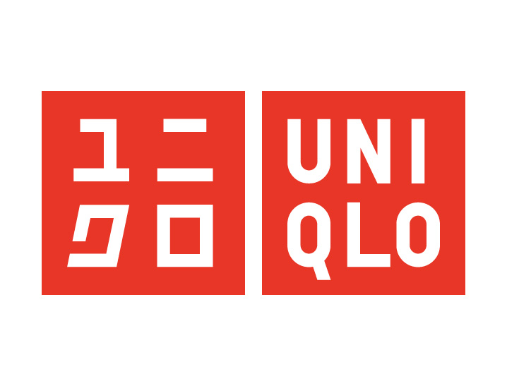 優(yōu)衣庫logo__高瑞品牌