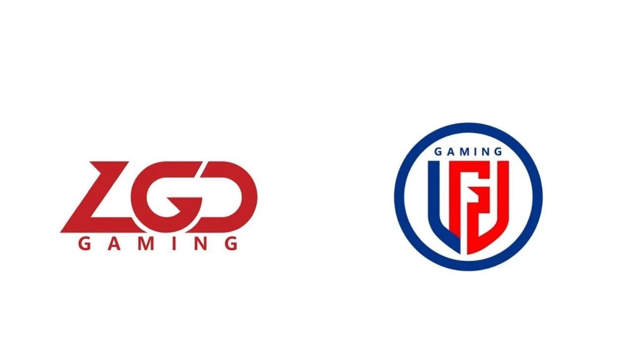 LGD電子競技俱樂部新舊LOGO設(shè)計(jì)對比_高瑞品牌_北京LOGO設(shè)計(jì)